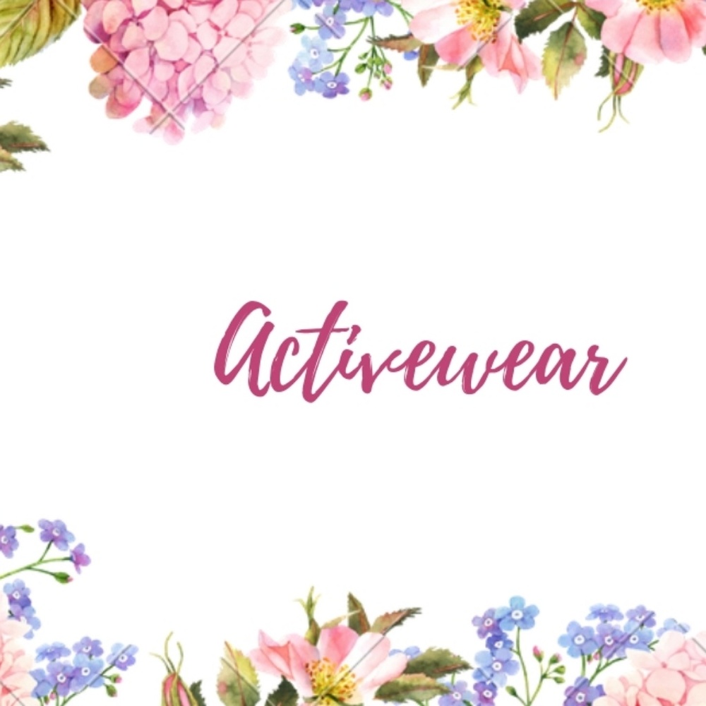Activewear